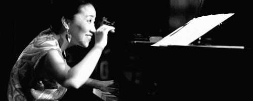 Aya Sekine & The Jazz Party 
